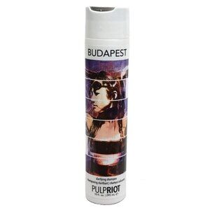 Pulp Riot Budapest Clarifiying Shampoo 10 oz